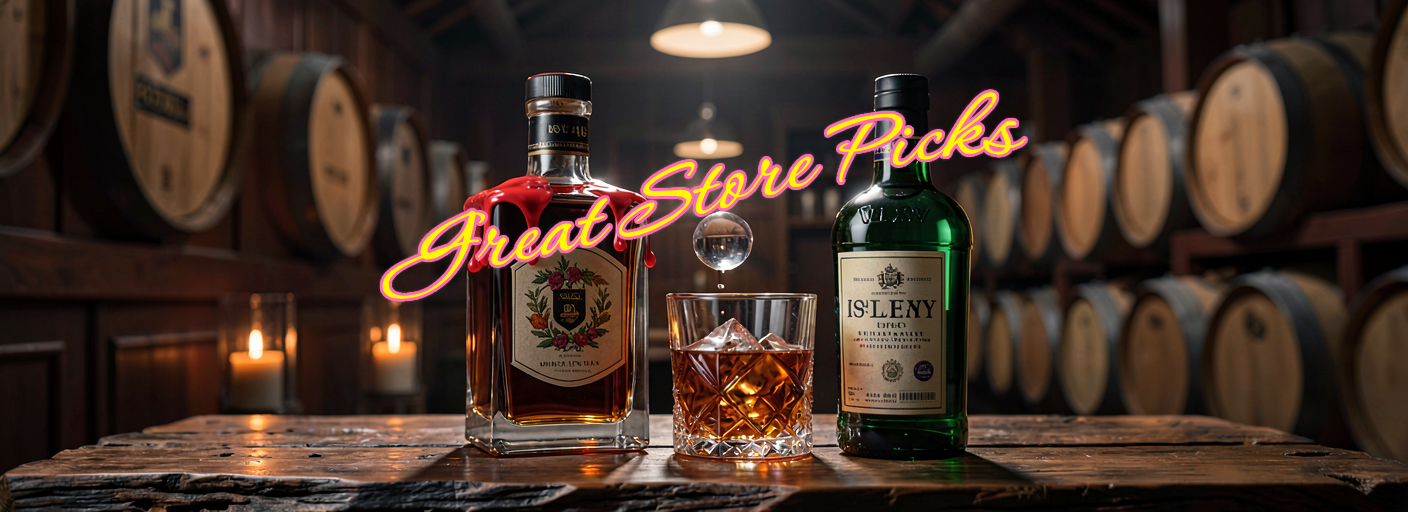 Exclusive Store Picks